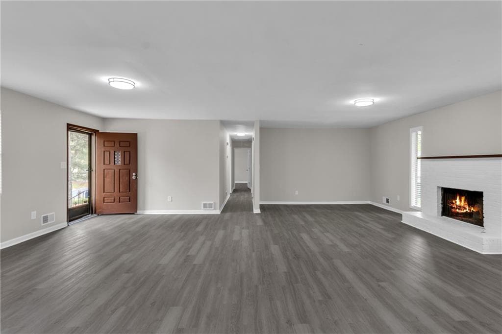 3 bedroom, 2 bathroom, 1,614 sq ft single family residence for sale at 5521 E Wind Drive, Lilburn, GA 30047 — photo 10