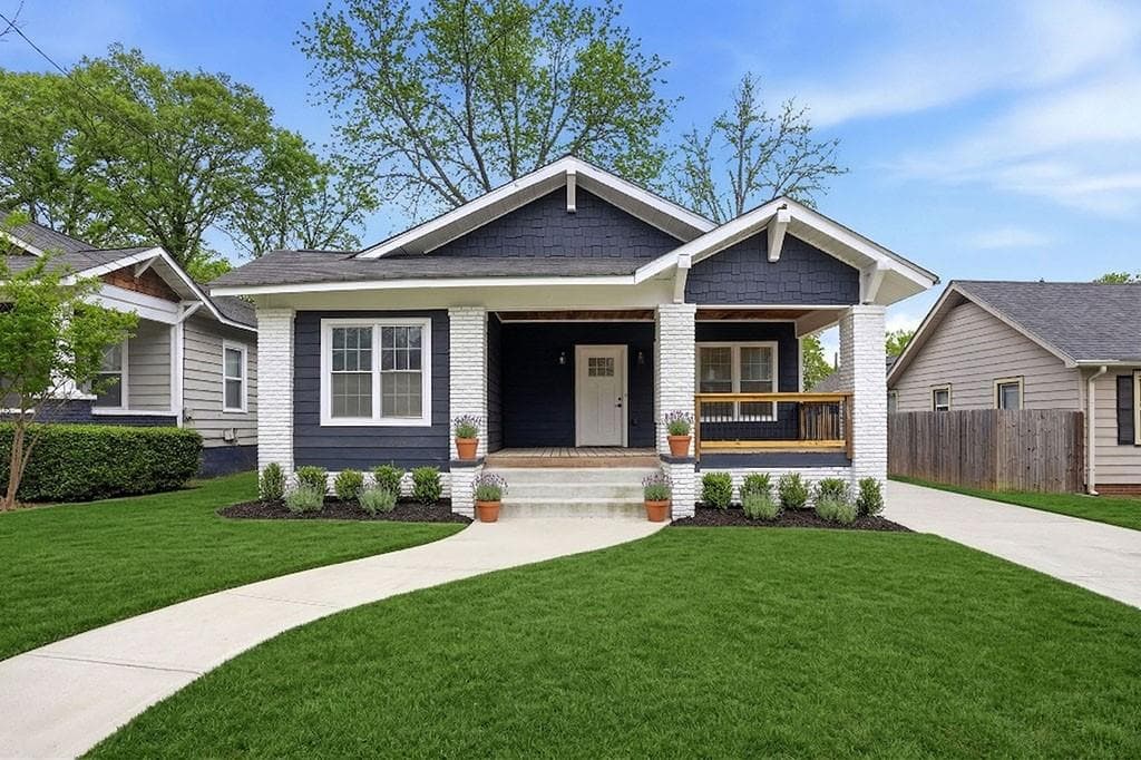 1454 Saint Francis Avenue, Atlanta, GA 30344 — most recent listing photo