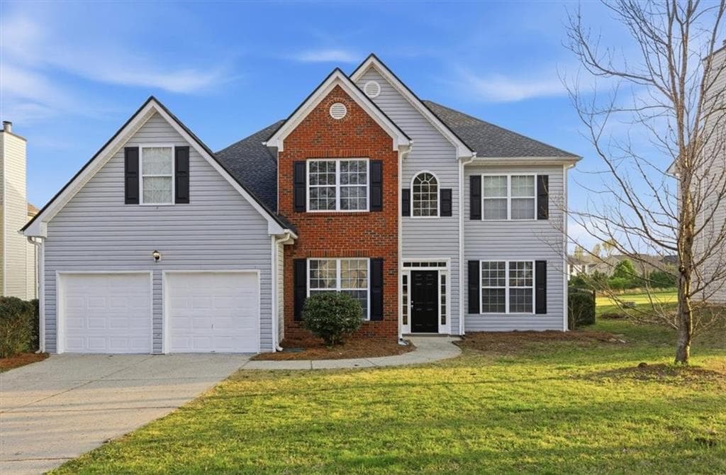 1114 Corkscrew Way, Villa Rica, GA 30180 — most recent listing photo