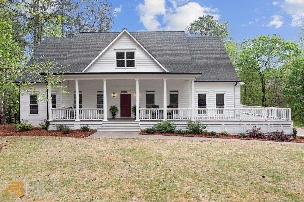 110 Allie Drive, Mcdonough, GA 30252 — most recent listing photo