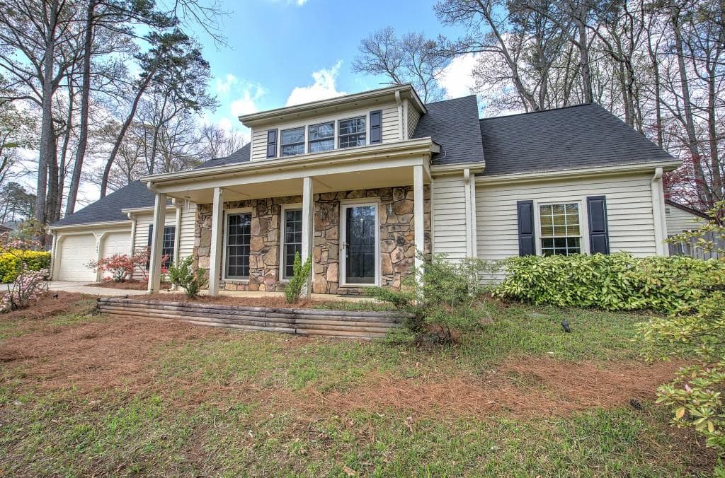 360 Clear Spring Court, Marietta, GA 30068 — most recent listing photo
