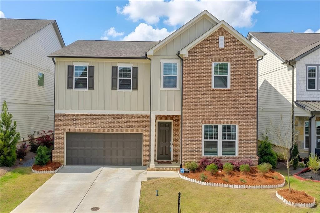 2852 Girard Lane, Duluth, GA 30097 — most recent listing photo