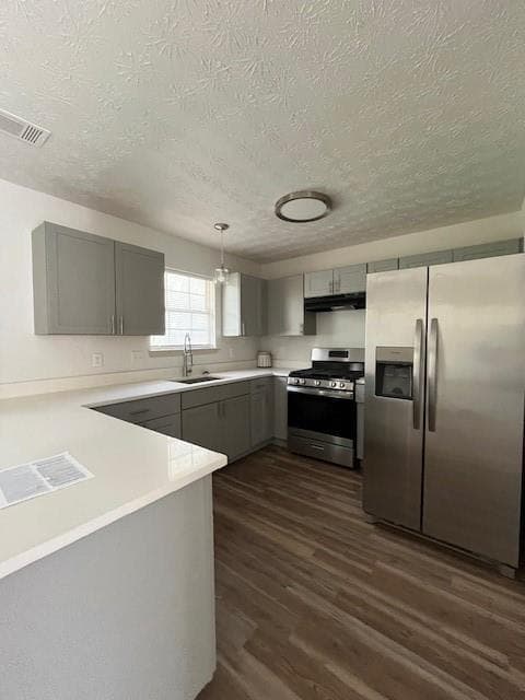 3 bedroom, 3 bathroom, 1,188 sq ft townhouse for sale at 3022 Fields Drive, Lithonia, GA 30038 — photo 3