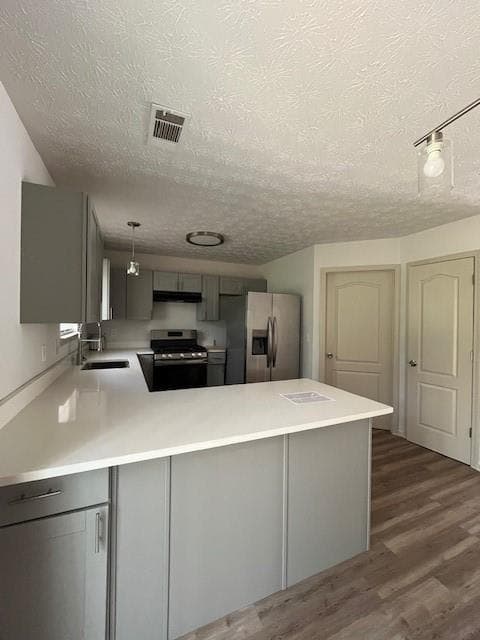 3 bedroom, 3 bathroom, 1,188 sq ft townhouse for sale at 3022 Fields Drive, Lithonia, GA 30038 — photo 4