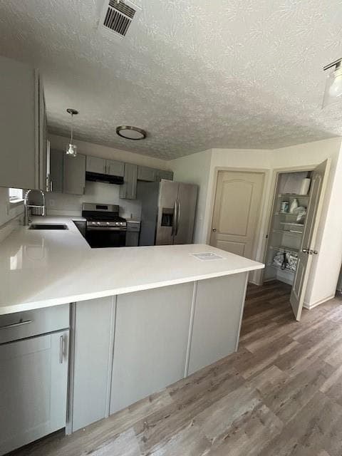 3 bedroom, 3 bathroom, 1,188 sq ft townhouse for sale at 3022 Fields Drive, Lithonia, GA 30038 — photo 5