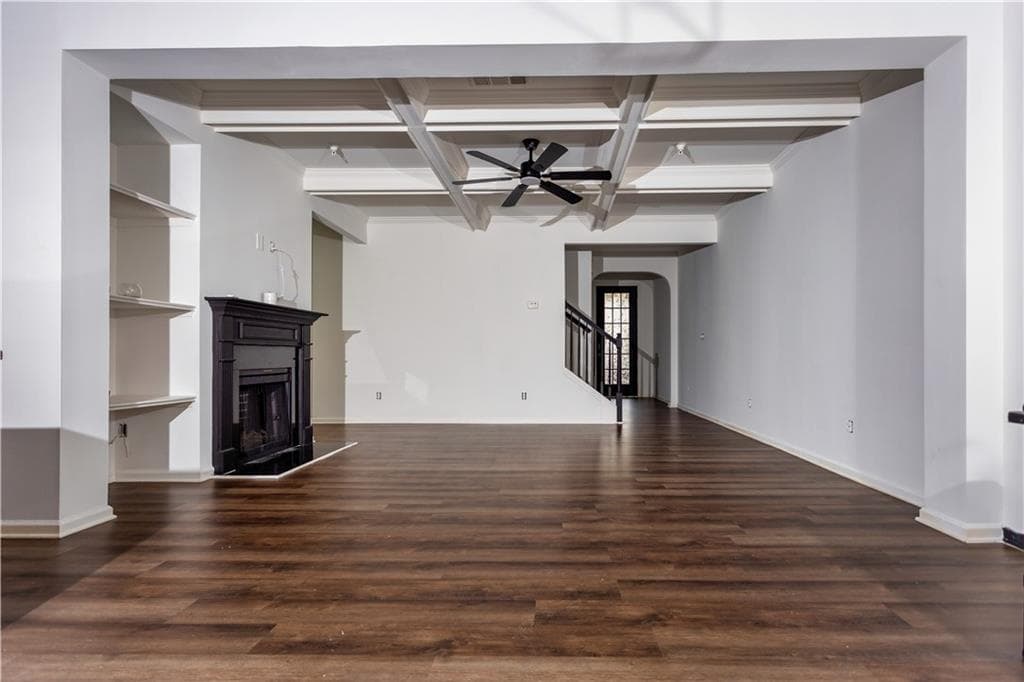 3 bedroom, 3 bathroom, 1,903 sq ft townhouse for sale at 933 Spicy Oak Drive, Lawrenceville, GA 30044 — photo 9
