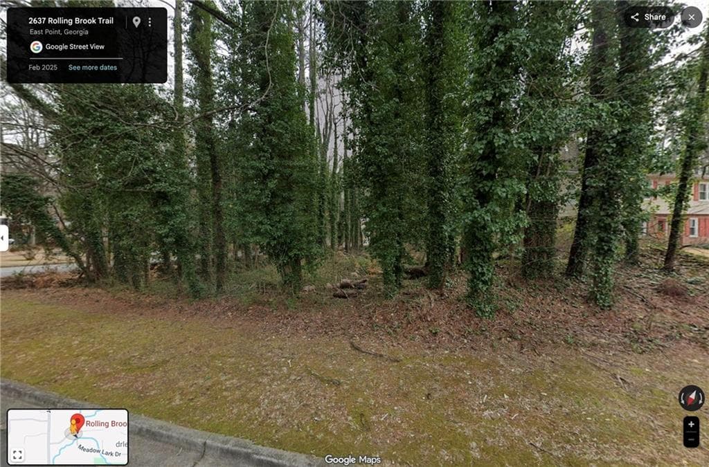 other for sale at 0 Rolling Brook Trail, East Point, GA 30344 — photo 4
