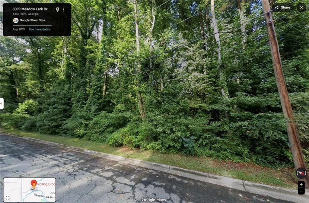 other for sale at 0 Rolling Brook Trail, East Point, GA 30344 — photo 6