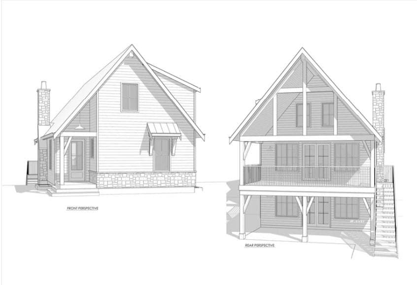 1520 Azure Lane, Ranger, GA 30734 — most recent listing photo