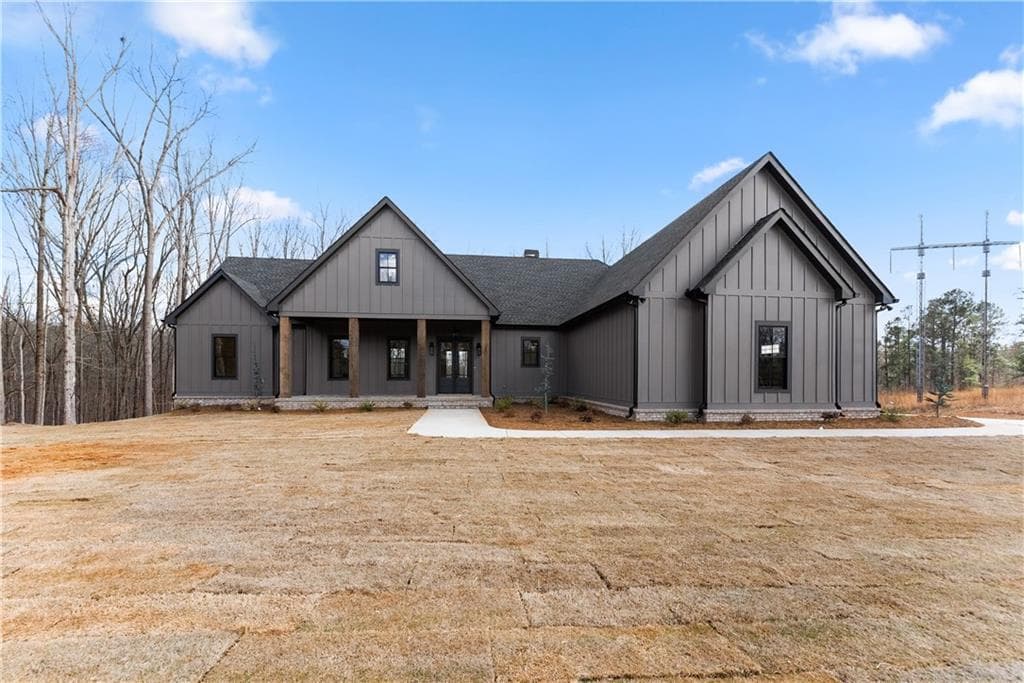 4 bedroom, 3 bathroom, 4,323 sq ft single family residence for rent at 3255 Tanners Mill Road, Gainesville, GA 30507 for $4,500 a month — photo 5