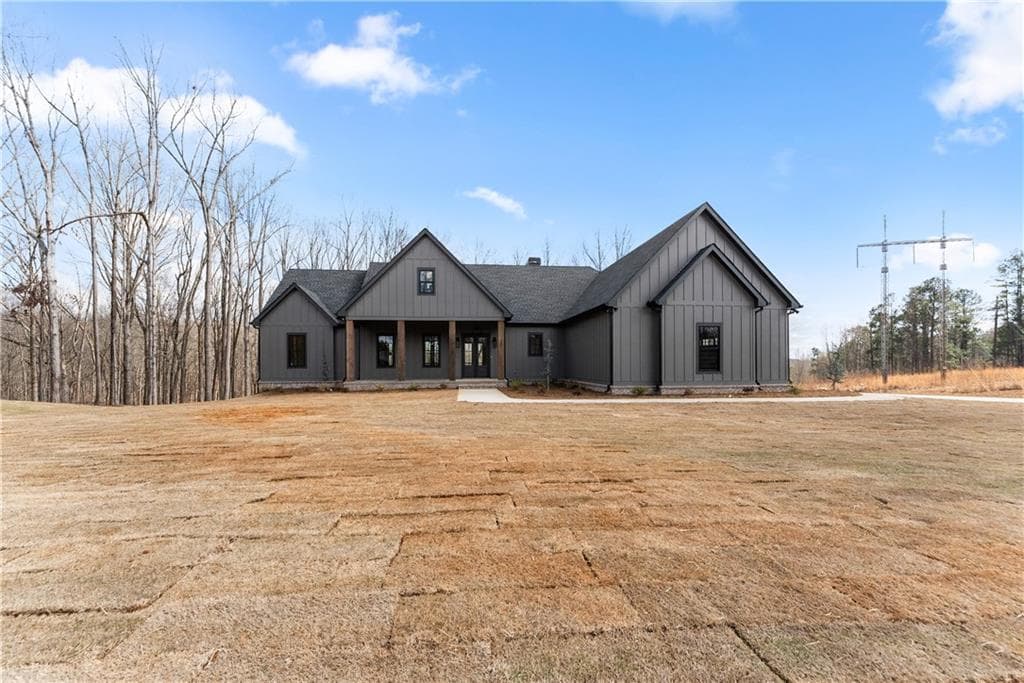 4 bedroom, 3 bathroom, 4,323 sq ft single family residence for rent at 3255 Tanners Mill Road, Gainesville, GA 30507 for $4,500 a month — photo 7