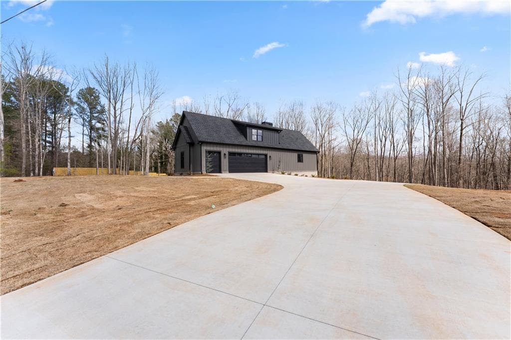 4 bedroom, 3 bathroom, 4,323 sq ft single family residence for rent at 3255 Tanners Mill Road, Gainesville, GA 30507 for $4,500 a month — photo 8