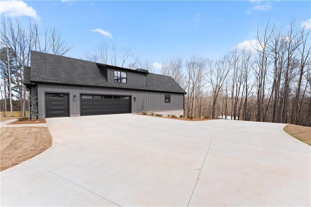 4 bedroom, 3 bathroom, 4,323 sq ft single family residence for rent at 3255 Tanners Mill Road, Gainesville, GA 30507 for $4,500 a month — photo 9