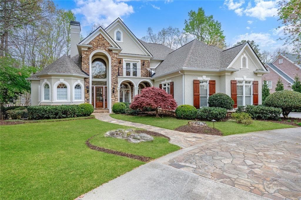 2719 Boddie Place, Duluth, GA 30097 — most recent listing photo
