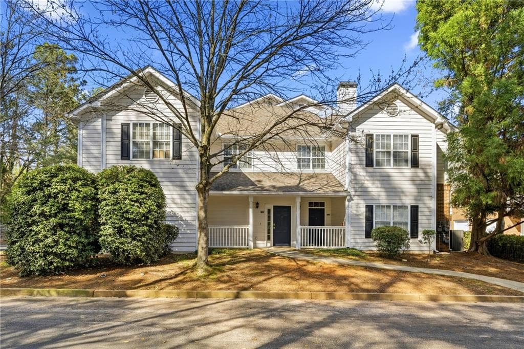 2 bedroom, 2 bathroom, 1,278 sq ft condominium for sale at 310 Spring Heights Lane 3310, Smyrna, GA 30080 — photo 1 of 35
