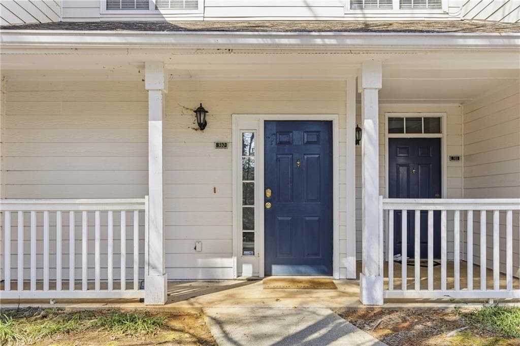 2 bedroom, 2 bathroom, 1,278 sq ft condominium for sale at 310 Spring Heights Lane 3310, Smyrna, GA 30080 — photo 6