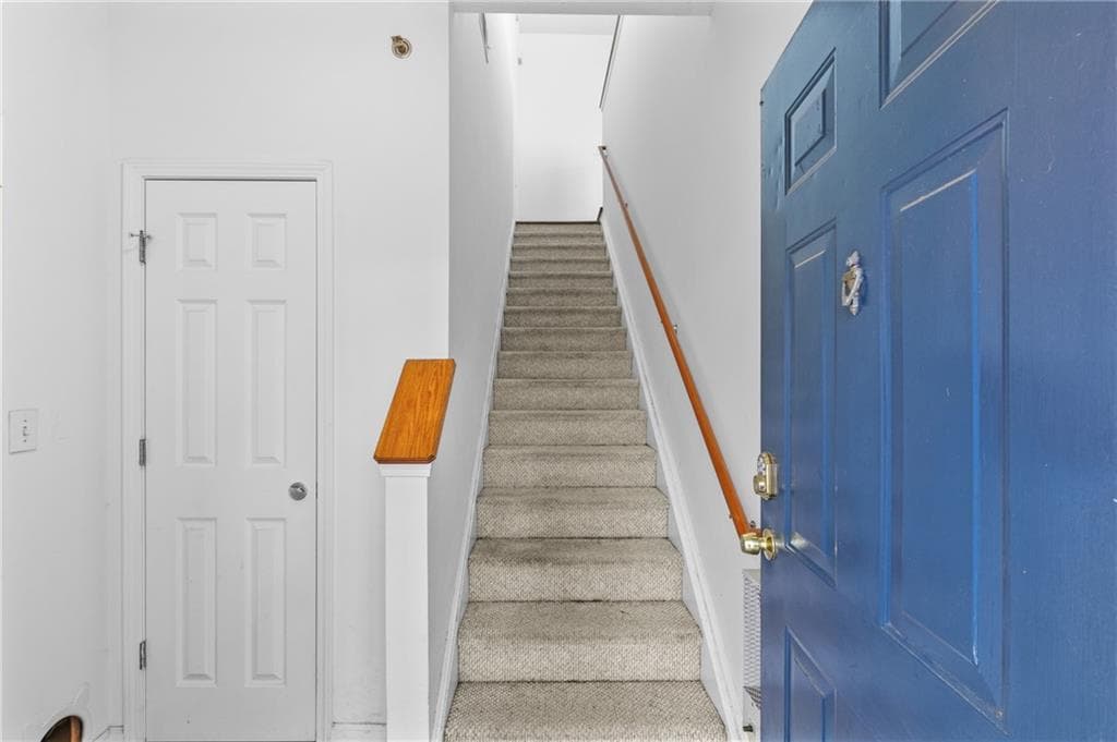 2 bedroom, 2 bathroom, 1,278 sq ft condominium for sale at 310 Spring Heights Lane 3310, Smyrna, GA 30080 — photo 7