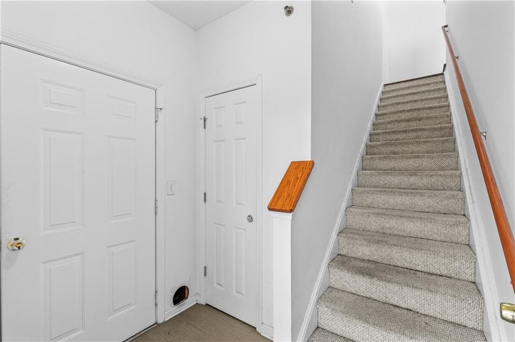 2 bedroom, 2 bathroom, 1,278 sq ft condominium for sale at 310 Spring Heights Lane 3310, Smyrna, GA 30080 — photo 8