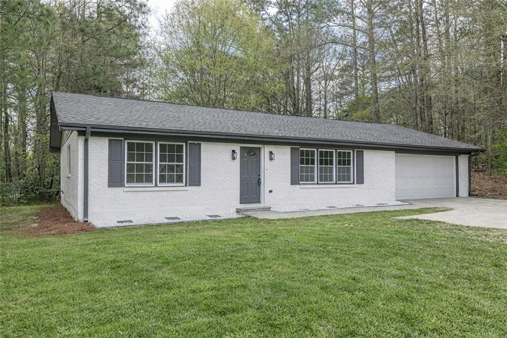 7498 Helms Court, Jonesboro, GA 30236 — most recent listing photo