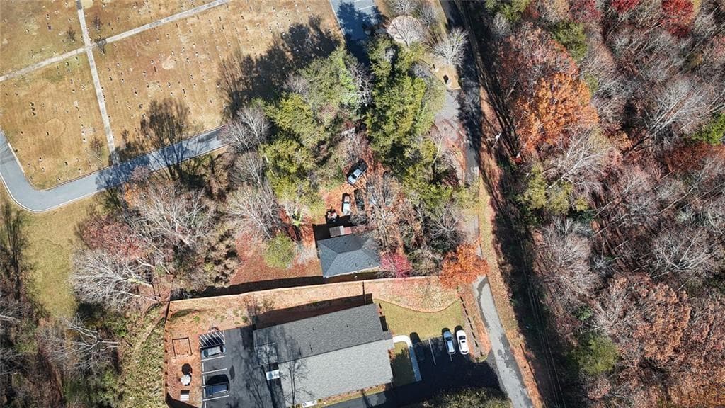 3 bedroom, 1 bathroom, 1,155 sq ft single family residence for sale at 117 Turner Road, Dahlonega, GA 30533 — photo 4