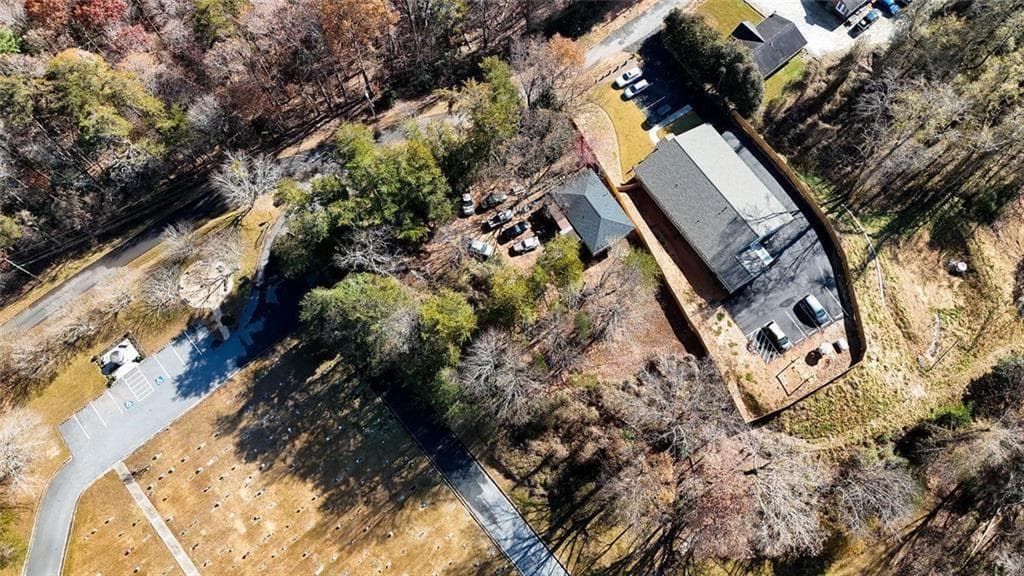 3 bedroom, 1 bathroom, 1,155 sq ft single family residence for sale at 117 Turner Road, Dahlonega, GA 30533 — photo 5