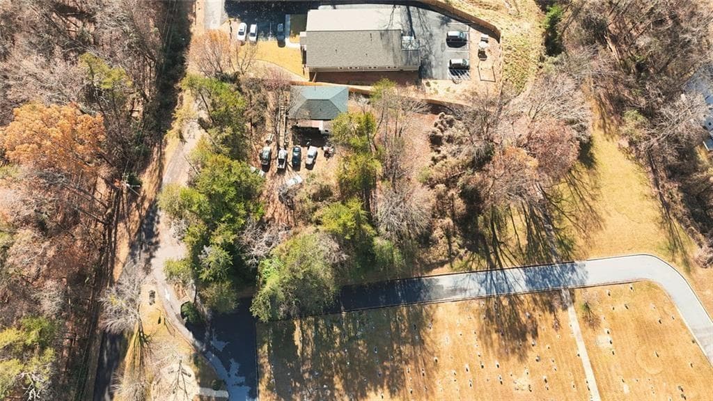 3 bedroom, 1 bathroom, 1,155 sq ft single family residence for sale at 117 Turner Road, Dahlonega, GA 30533 — photo 7