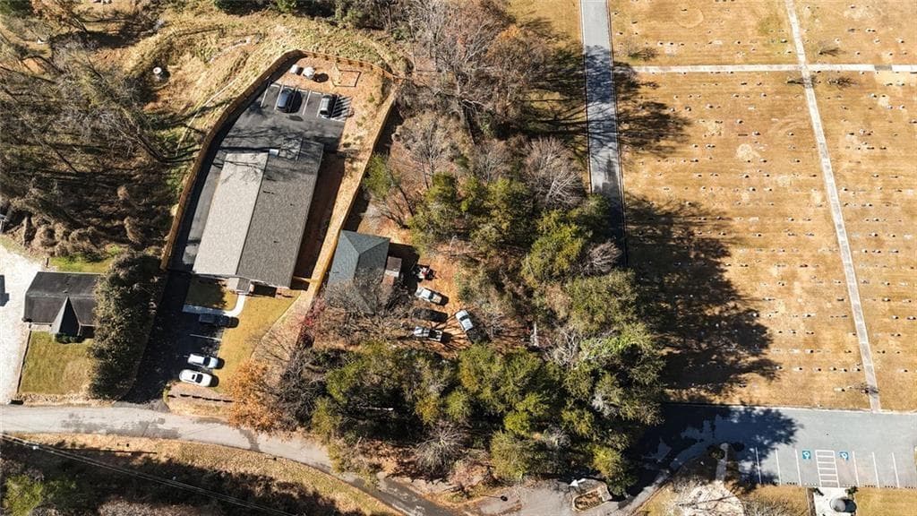 3 bedroom, 1 bathroom, 1,155 sq ft single family residence for sale at 117 Turner Road, Dahlonega, GA 30533 — photo 9