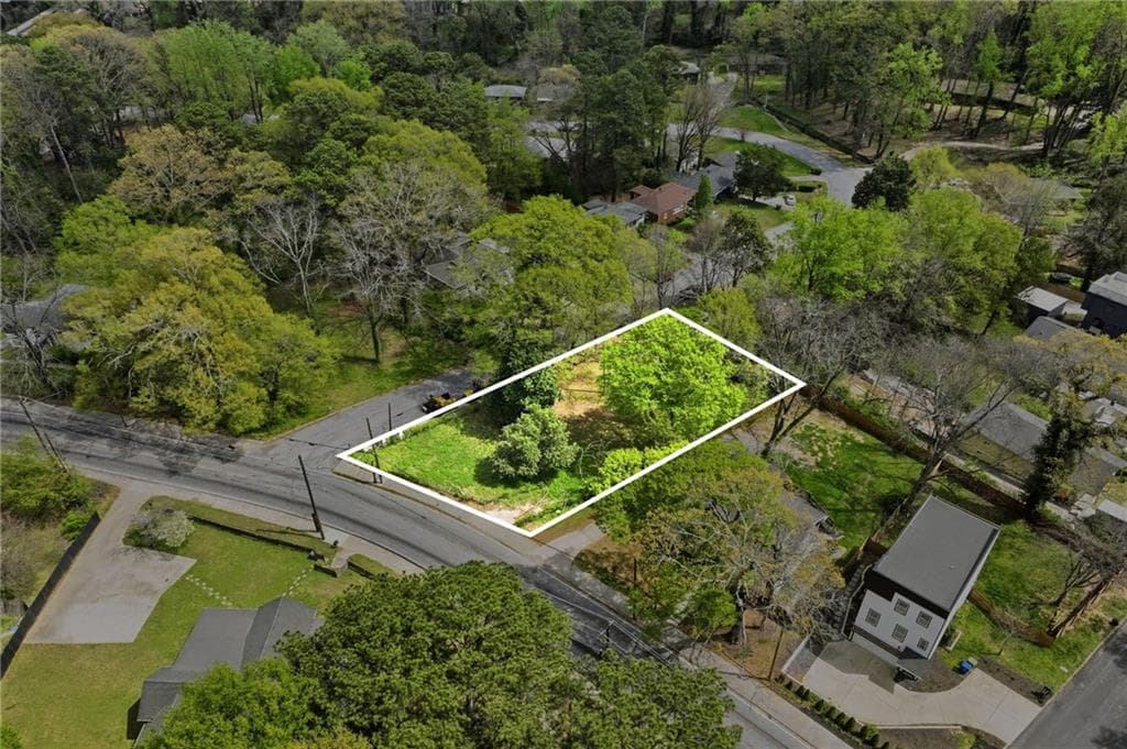 single family residence under contract at 263 W Lake Avenue, Atlanta, GA 30314