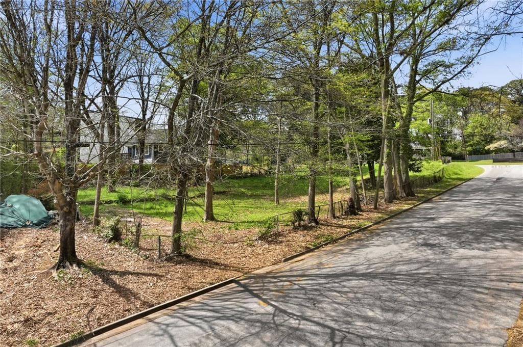 single family residence under contract at 263 W Lake Avenue, Atlanta, GA 30314 — photo 4
