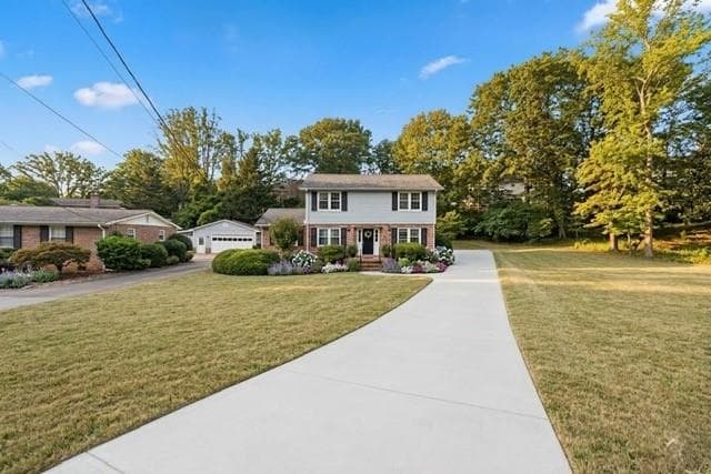 1012 Tanglewood Drive, Gainesville, GA 30501 — most recent listing photo