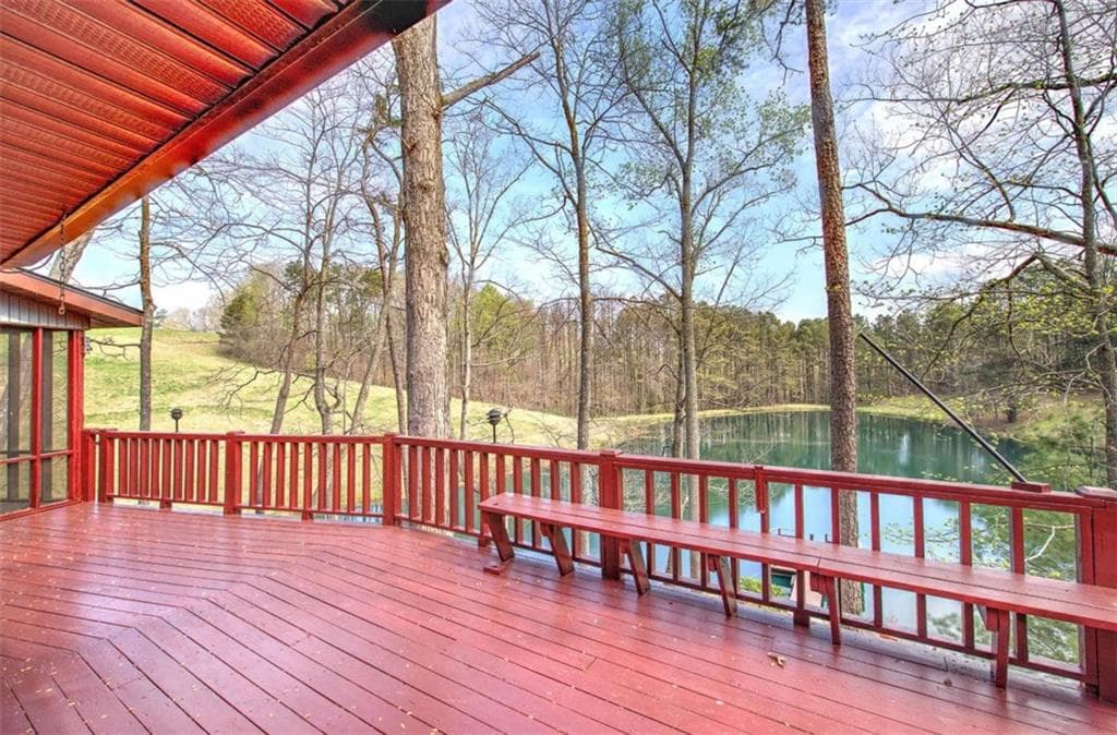 3 bedroom, 3 bathroom, 3,514 sq ft single family residence for sale at 75 Star Wars Path, Dallas, GA 30132 — photo 10