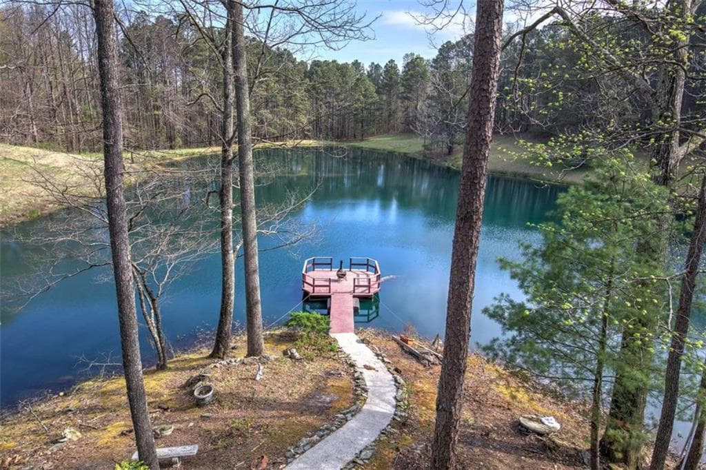 3 bedroom, 3 bathroom, 3,514 sq ft single family residence for sale at 75 Star Wars Path, Dallas, GA 30132 — photo 2
