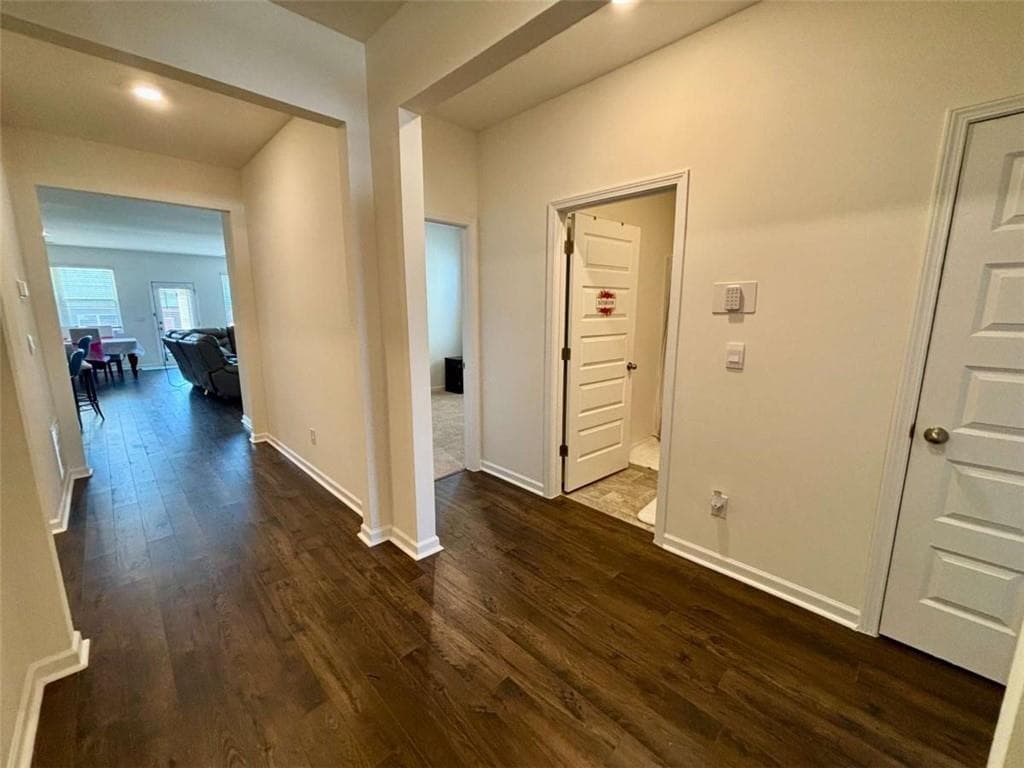 3 bedroom, 2 bathroom, 1,714 sq ft single family residence for rent at 95 CONDOR Court, Statham, GA 30666 for $1,950 a month — photo 2