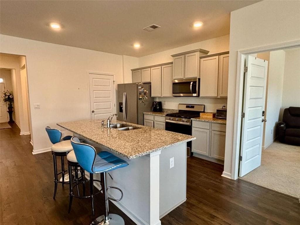 3 bedroom, 2 bathroom, 1,714 sq ft single family residence for rent at 95 CONDOR Court, Statham, GA 30666 for $1,950 a month — photo 7