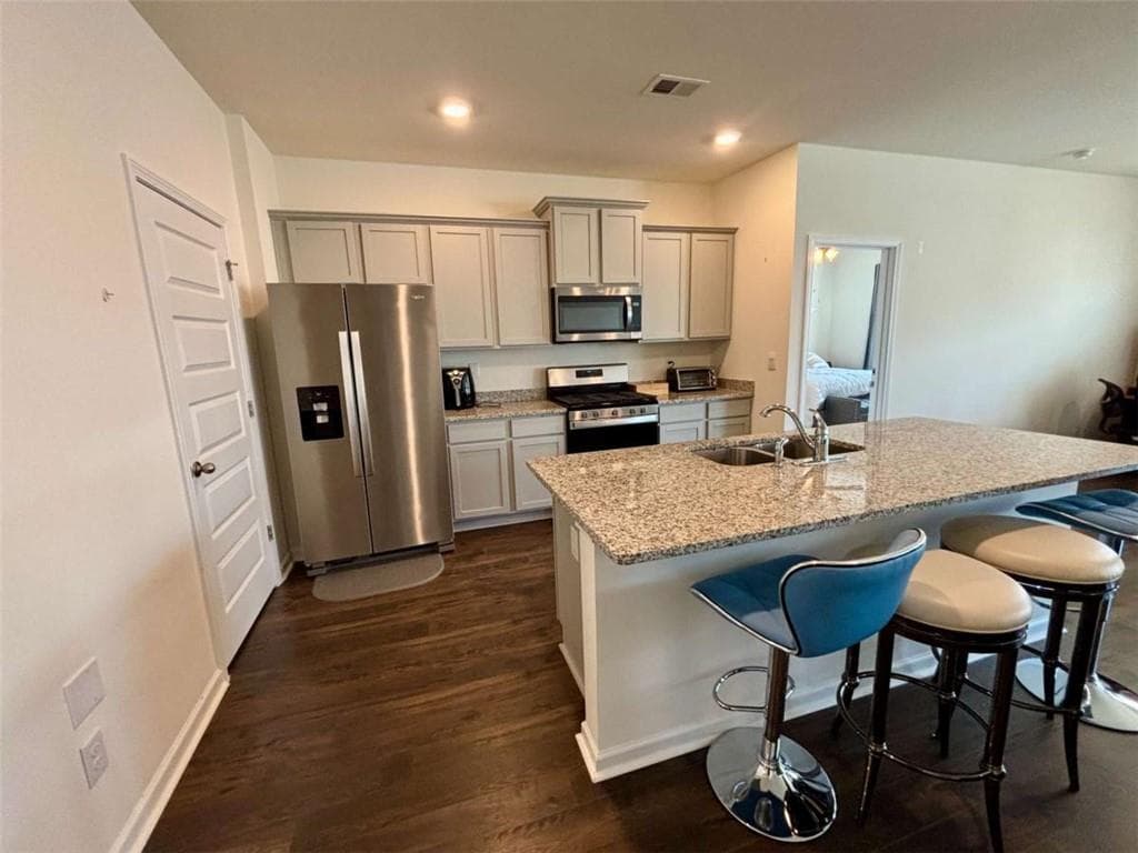 3 bedroom, 2 bathroom, 1,714 sq ft single family residence for rent at 95 CONDOR Court, Statham, GA 30666 for $1,950 a month — photo 5