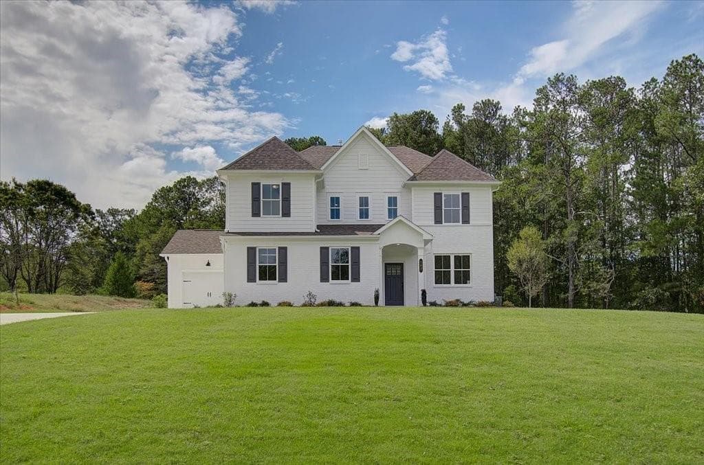 302 Evie Lane, Canton, GA 30015 — most recent listing photo