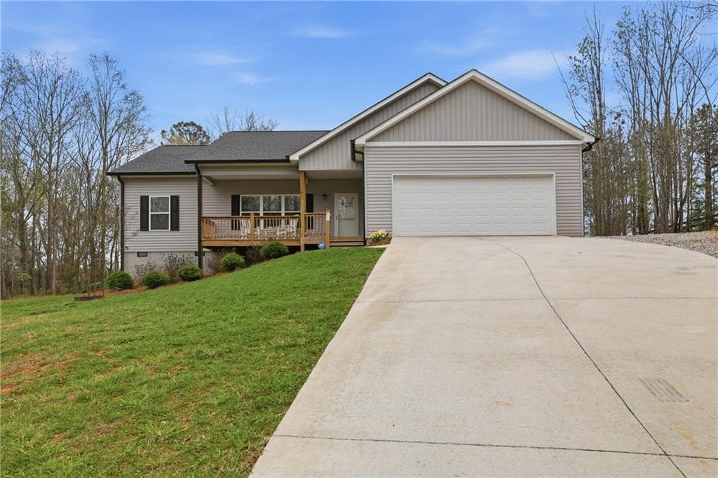 400 Garrett Road, Demorest, GA 30535 — most recent listing photo