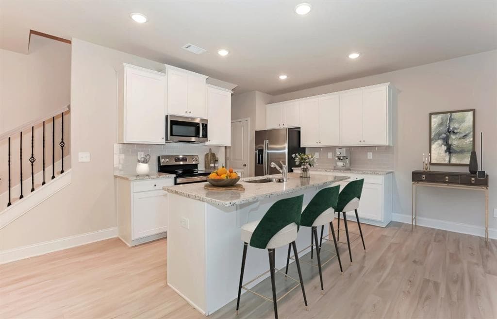 3 bedroom, 3 bathroom, 1,833 sq ft other for rent at 2150 Spring Rush Drive 132, Buford, GA 30519 for $2,375 a month
