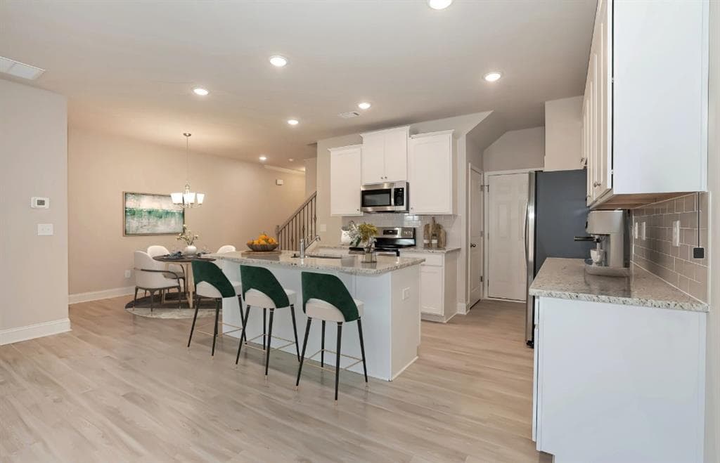 3 bedroom, 3 bathroom, 1,833 sq ft other for rent at 2150 Spring Rush Drive 136, Buford, GA 30519 for $2,513 a month — photo 2