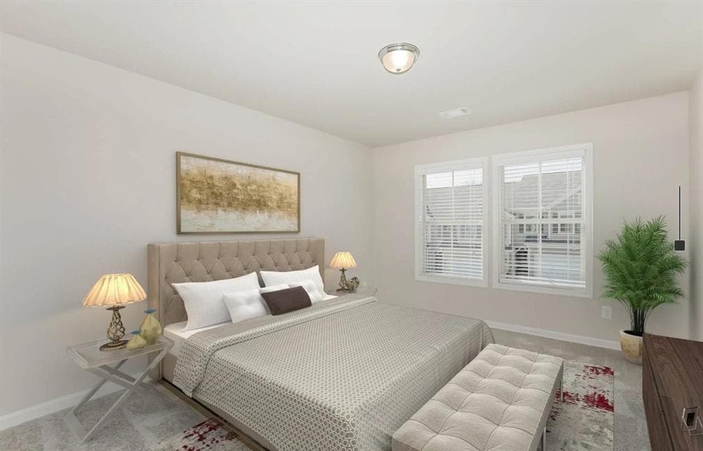 3 bedroom, 3 bathroom, 1,833 sq ft other for rent at 2150 Spring Rush Drive 136, Buford, GA 30519 for $2,513 a month — photo 5