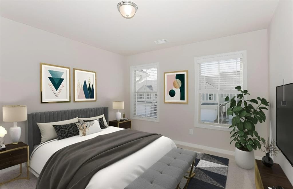 3 bedroom, 3 bathroom, 1,833 sq ft other for rent at 2150 Spring Rush Drive 136, Buford, GA 30519 for $2,513 a month — photo 7