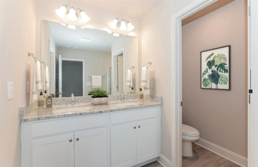 3 bedroom, 3 bathroom, 1,833 sq ft other for rent at 2150 Spring Rush Drive 136, Buford, GA 30519 for $2,513 a month — photo 9