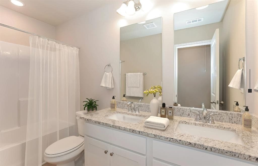 3 bedroom, 3 bathroom, 1,833 sq ft other for rent at 2150 Spring Rush Drive 136, Buford, GA 30519 for $2,513 a month — photo 10