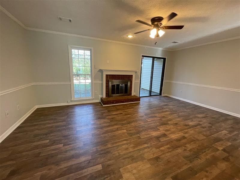 2 bedroom, 3 bathroom, 1,212 sq ft townhouse for rent at 2930 Governors Court, Marietta, GA 30066 for $1,600 a month — photo 4