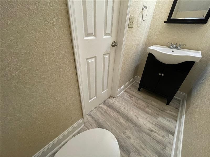 2 bedroom, 3 bathroom, 1,212 sq ft townhouse for rent at 2930 Governors Court, Marietta, GA 30066 for $1,600 a month — photo 5