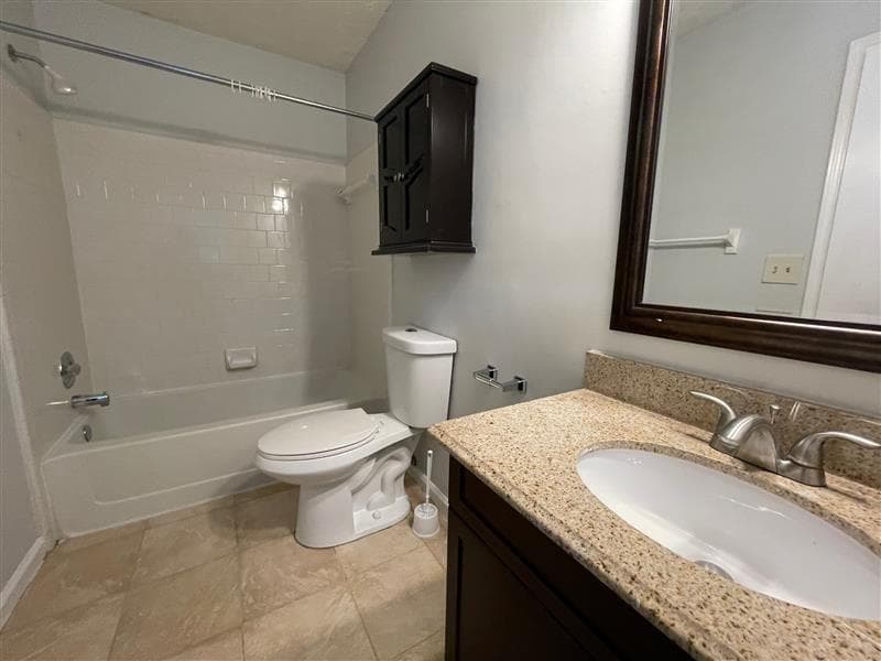 2 bedroom, 3 bathroom, 1,212 sq ft townhouse for rent at 2930 Governors Court, Marietta, GA 30066 for $1,600 a month — photo 8