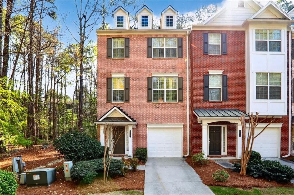 715 Coligny Court, Sandy Springs, GA 30350 — most recent listing photo