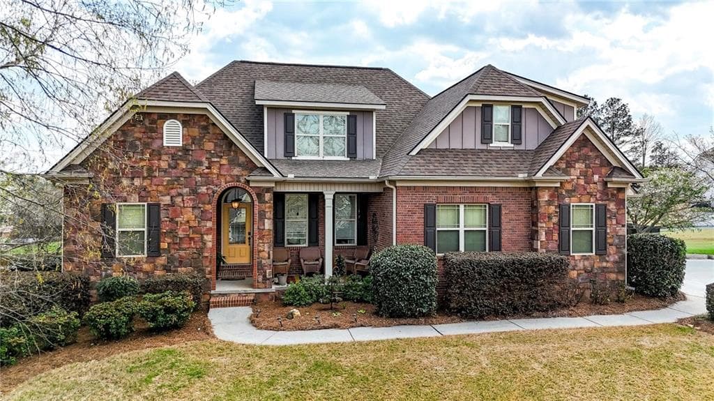 115 Riverboat Drive, Adairsville, GA 30103 — most recent listing photo