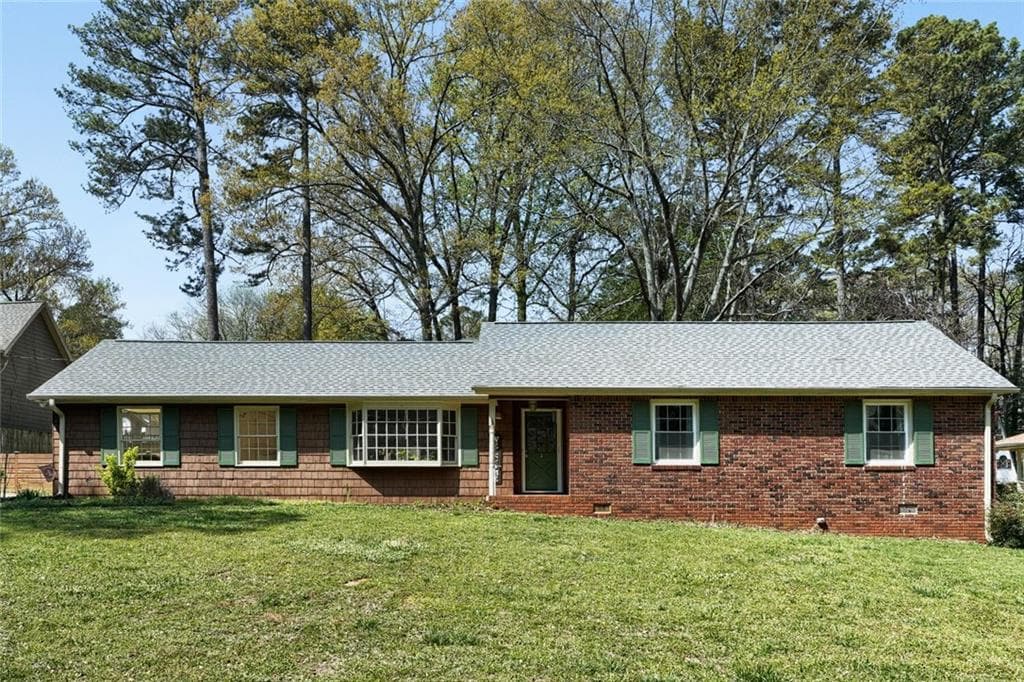 1661 Huntington Drive, Marietta, GA 30066 — most recent listing photo