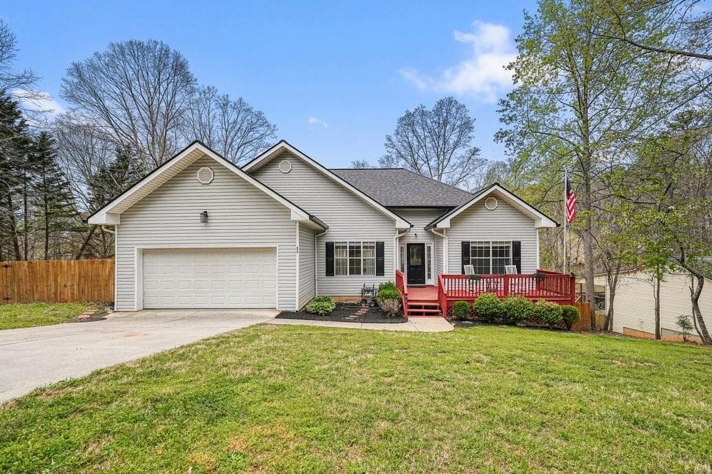 85 Hickory Hills Drive, Dawsonville, GA 30534 — most recent listing photo